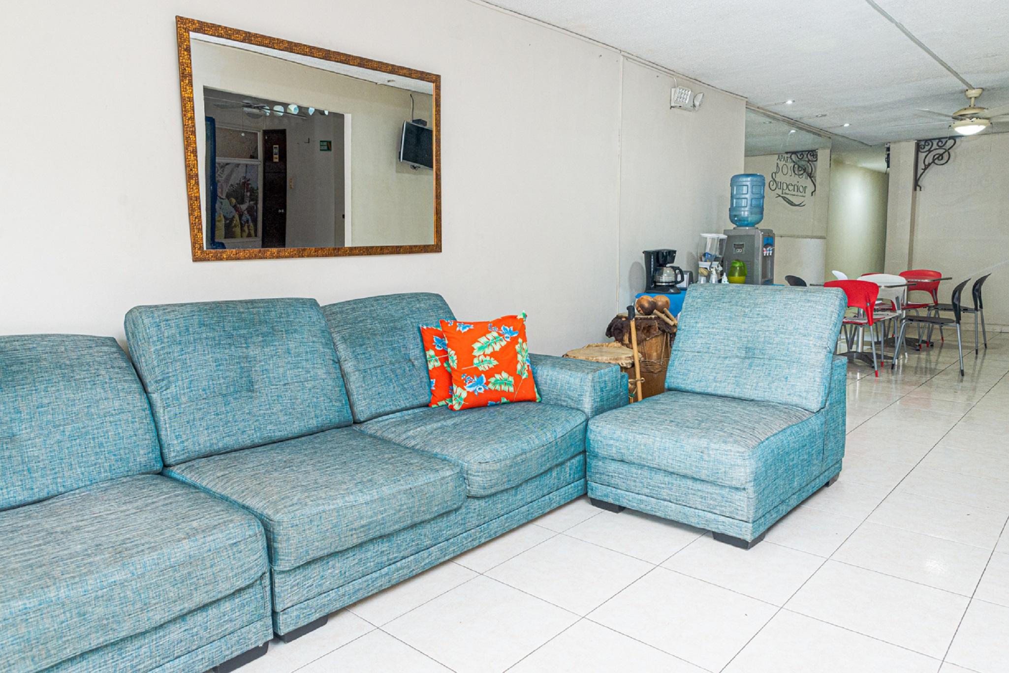 Boston Superior 3* Barranquilla (Atlantico)
