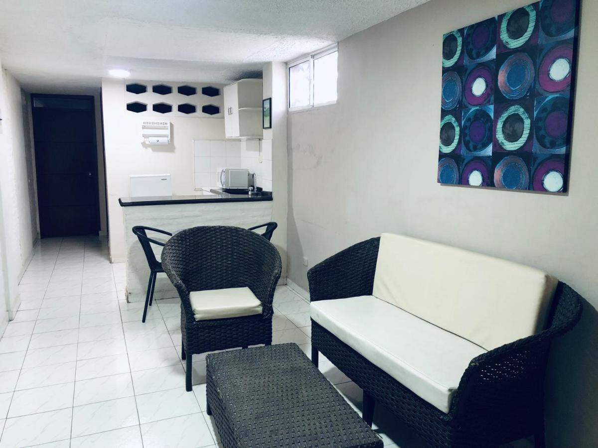 Boston Superior Appart hôtel Barranquilla (Atlantico)
